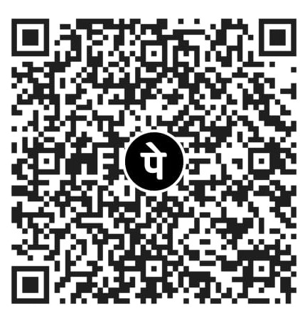UPI QR Code
